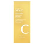 All Around Vita C, солнцезащитное средство, SPF 50, 70 мл (2,36 жидк. Унции) — Missha — изображение 2