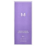 Perfect Cover Serum, BB-крем — Missha — изображение 2