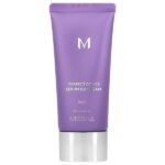 Perfect Cover Serum, BB-крем, № 21 светлый бежевый, 35 мл (1,18 жидк. унции) — Missha