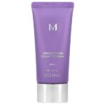 BB-крем Perfect Cover Serum, № 23, бежевый, 35 мл (1,18 жидк. Унции) — Missha