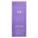 BB-крем Perfect Cover Serum, № 27 (медово-бежевый), 35 мл (1,18 жидк. Унции) — Missha — изображение 2
