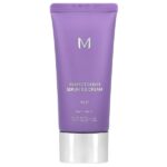 BB-крем Perfect Cover Serum, № 27 (медово-бежевый), 35 мл (1,18 жидк. Унции) — Missha