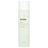 Cell Renew Snail Mucin, тоник с витамином C, 150 мл (5,07 жидк. Унции) — Missha