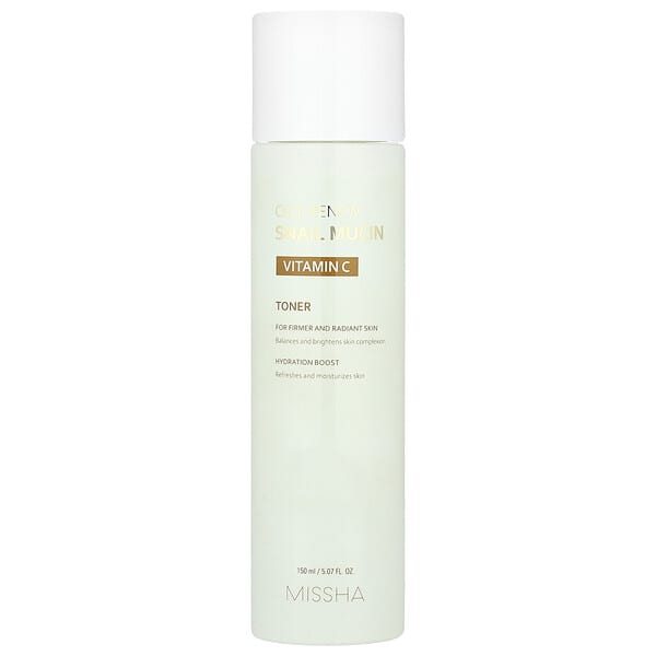 msh95837_v_21.jpg Cell Renew Snail Mucin, тоник с витамином C, 150 мл (5,07 жидк. Унции) — Missha