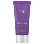 Perfect Cover Serum, BB-крем, № 19, слоновая кость, 35 мл (1,18 жидк. унции) — Missha