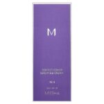 Perfect Cover Serum, BB-крем — Missha — изображение 8