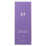 Perfect Cover Serum, BB-крем — Missha — изображение 10