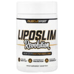 Liposlim Revolution`` 90 мягких таблеток — MuscleSport