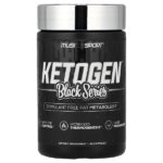 Black Series, Ketogen™, 90 капсул — MuscleSport