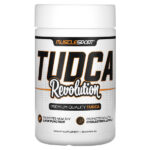 TUDCA, Revolution, 250 мг, 60 капсул — MuscleSport