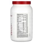 Hydra EAA, арбуз, 1000 г (35,2 унции) — Metabolic Nutrition — изображение 2