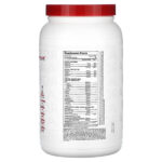 Hydra EAA, голубая малина, 1000 г (35,2 унции) — Metabolic Nutrition — изображение 2