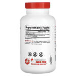 BCAA, без добавок, 100 г (3,52 унции) — Metabolic Nutrition — изображение 2