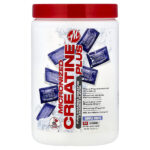 Micronized Creatine Plus™, Simply Sweet, 420 г (14,8 унции) — Metabolic Nutrition