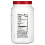 ISOpwDR, изолят сывороточного протеина — Metabolic Nutrition — изображение 22