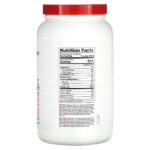 ISOpwDR, изолят сывороточного протеина — Metabolic Nutrition — изображение 26