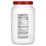 ISOpwDR, изолят сывороточного протеина — Metabolic Nutrition — изображение 20