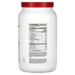 ISOpwDR, изолят сывороточного протеина — Metabolic Nutrition — изображение 16