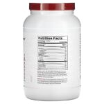 ISOpwDR, изолят сывороточного протеина — Metabolic Nutrition — изображение 10