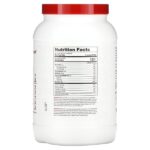 ISOpwDR, изолят сывороточного протеина — Metabolic Nutrition — изображение 14
