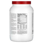 Protizyme — Metabolic Nutrition — изображение 10