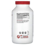BCAA, без добавок, 300 г (10,58 унции) — Metabolic Nutrition — изображение 2