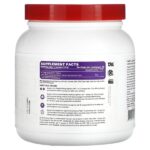 Tri-Pep, аминокислота с разветвленной цепью — Metabolic Nutrition — изображение 6