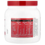ESP®, предтренировочный комплекс, фруктовый пунш, 300 г — Metabolic Nutrition — изображение 2