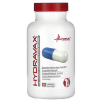 Hydravax`` 30 капсул — Metabolic Nutrition