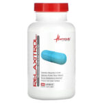 Relaxitrol`` 60 капсул — Metabolic Nutrition