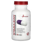 Stimulean, 45 капсул — Metabolic Nutrition