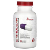 Stimulean, 45 капсул — Metabolic Nutrition