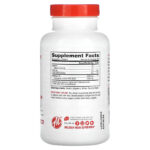 CLA 3000, 90 капсул (1000 мг в каждой капсуле) — Metabolic Nutrition — изображение 2