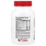 HydraMAX™, максимальная эффективность, 30 таблеток — Metabolic Nutrition — изображение 2
