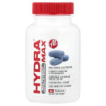 HydraMAX™, максимальная эффективность, 30 таблеток — Metabolic Nutrition