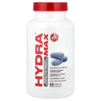 HydraMAX™, максимальная эффективность, 90 таблеток — Metabolic Nutrition