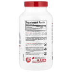 Creatine 5000™, 180 таблеток (1666 мг в каждой таблетке) — Metabolic Nutrition — изображение 2