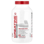 Creatine 5000™, 180 таблеток (1666 мг в каждой таблетке) — Metabolic Nutrition