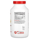 MCT 3000, 180 капсул (1000 мг в 1 капсуле) — Metabolic Nutrition — изображение 2