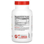 MCT 3000, 90 капсул (1000 мг в 1 капсуле) — Metabolic Nutrition — изображение 2