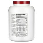 Protizyme — Metabolic Nutrition — изображение 2