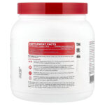 Tri-Pep, аминокислота с разветвленной цепью — Metabolic Nutrition — изображение 12