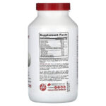 Carni-10, 5000 мг, 240 капсул (625 мг в 1 капсуле) — Metabolic Nutrition — изображение 2