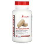 Amino 4500, 90 таблеток — Metabolic Nutrition