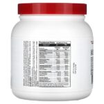 Synedrex, предсоревновательный продукт, фруктовый пунш, 420 г (14,8 унции) — Metabolic Nutrition — изображение 2