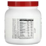 Synedrex, предсоревновательная подготовка, зеленое яблоко, 420 г (14,8 унции) — Metabolic Nutrition — изображение 2