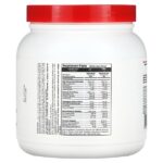 Synedrex, добавка для подготовки к соревнованиям, со вкусом арбуза, 420 г (14,8 унции) — Metabolic Nutrition — изображение 2