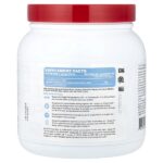 Tri-Pep, аминокислота с разветвленной цепью — Metabolic Nutrition — изображение 14