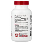 NAC, 90 капсул (650 мг в 1 капсуле) — Metabolic Nutrition — изображение 2
