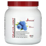 GlycoLoad, Голубая малина`` 600 г — Metabolic Nutrition
